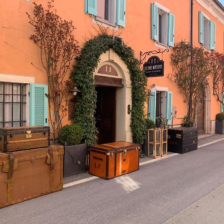 Maison Otto Bossolasco Экстерьер фото