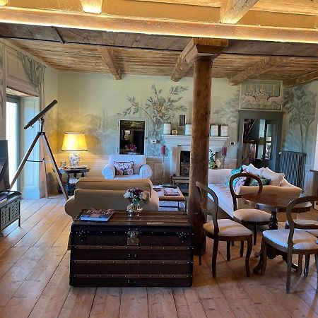 Maison Otto Bossolasco Экстерьер фото