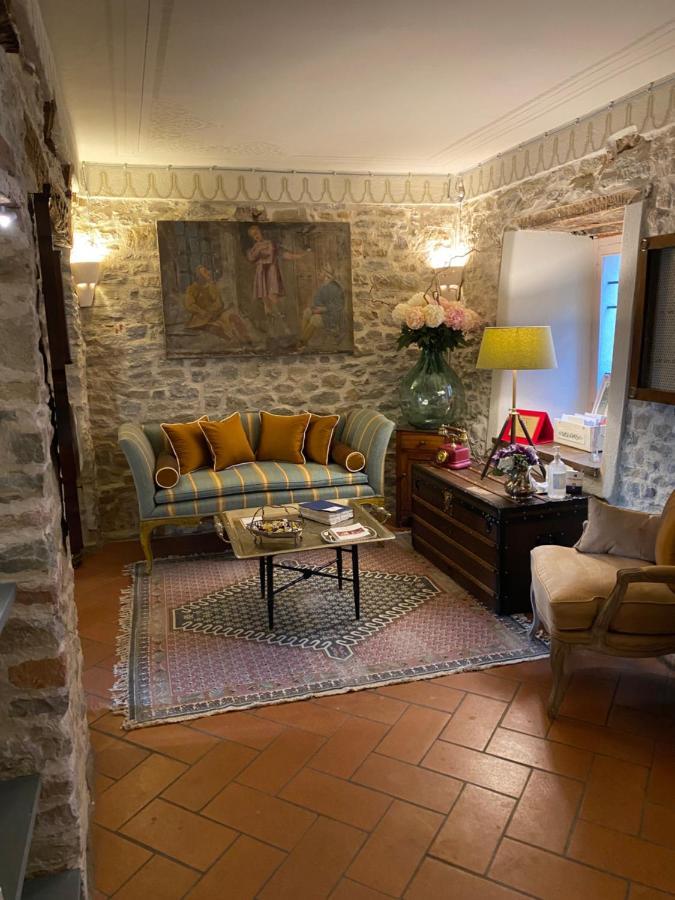 Maison Otto Bossolasco Экстерьер фото