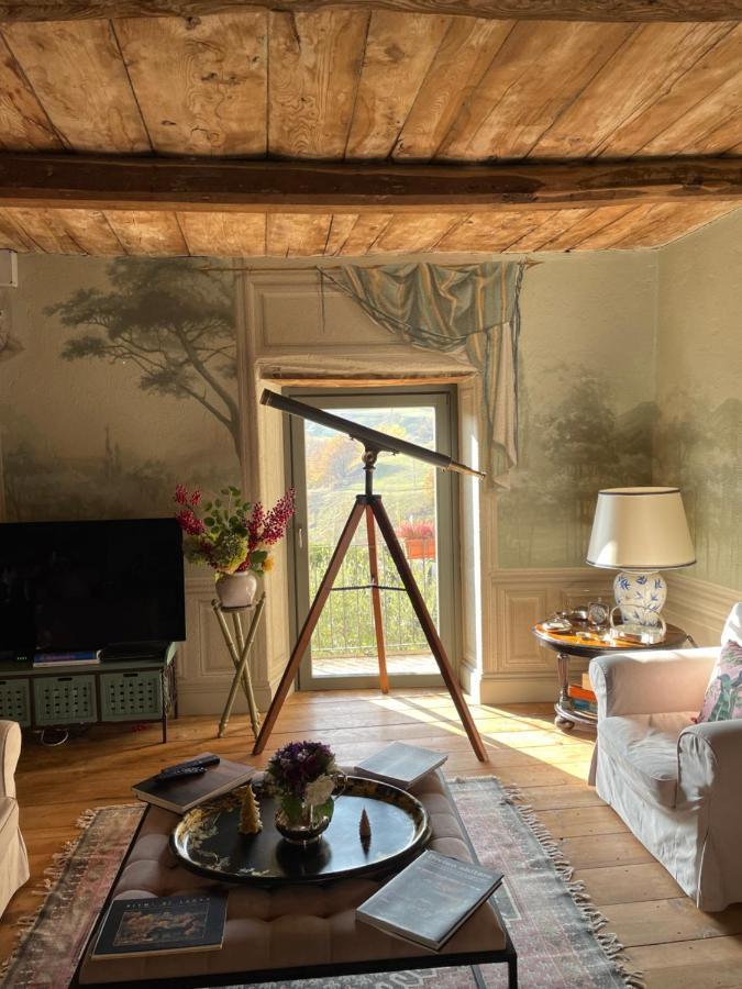 Maison Otto Bossolasco Экстерьер фото