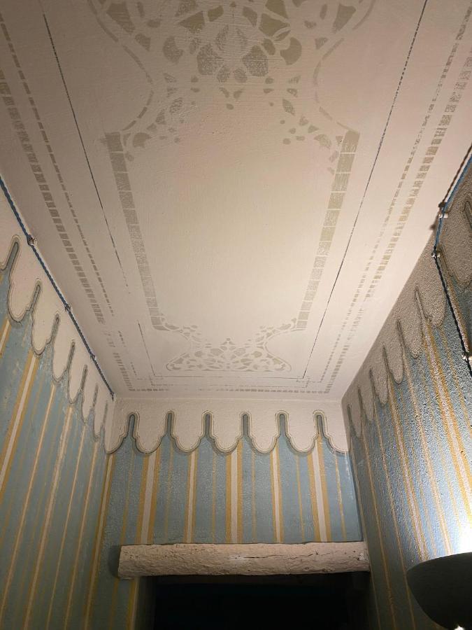Maison Otto Bossolasco Экстерьер фото