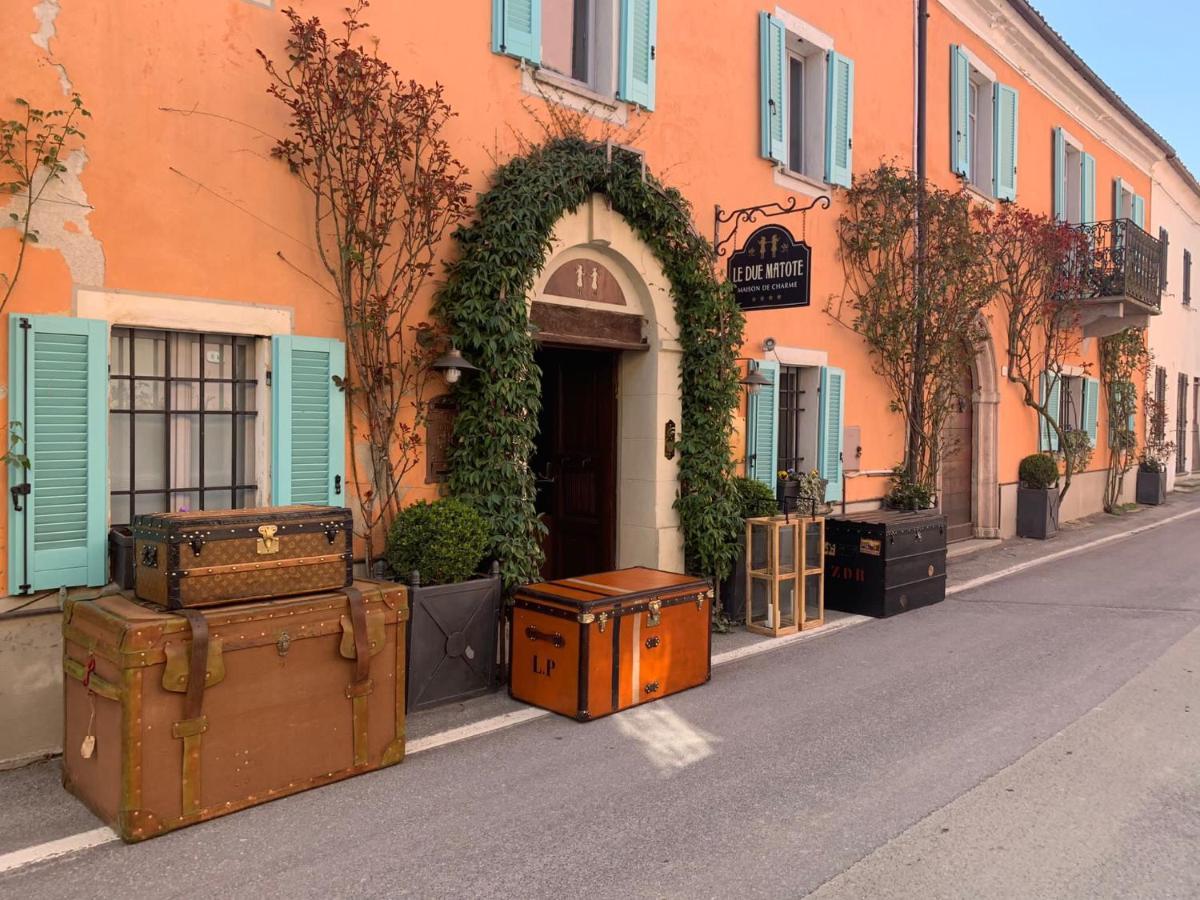 Maison Otto Bossolasco Экстерьер фото