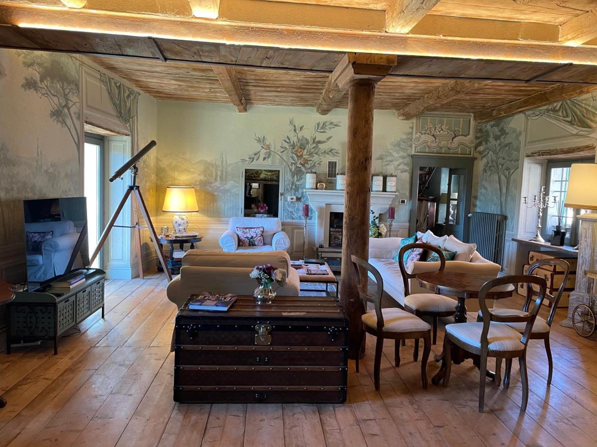 Maison Otto Bossolasco Экстерьер фото