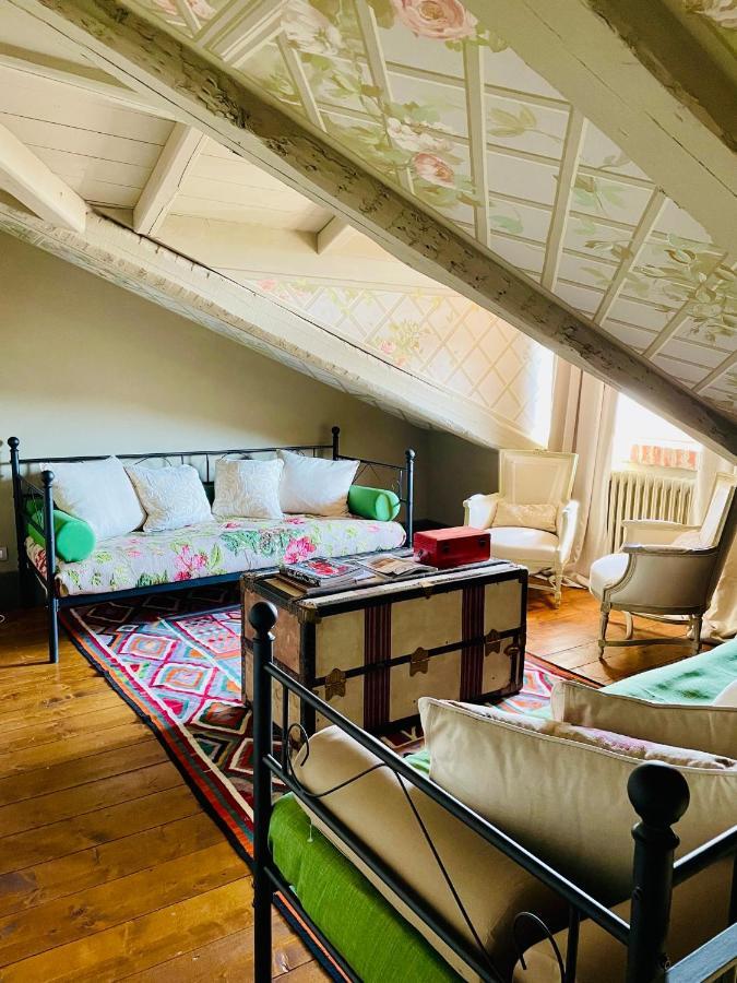 Maison Otto Bossolasco Экстерьер фото