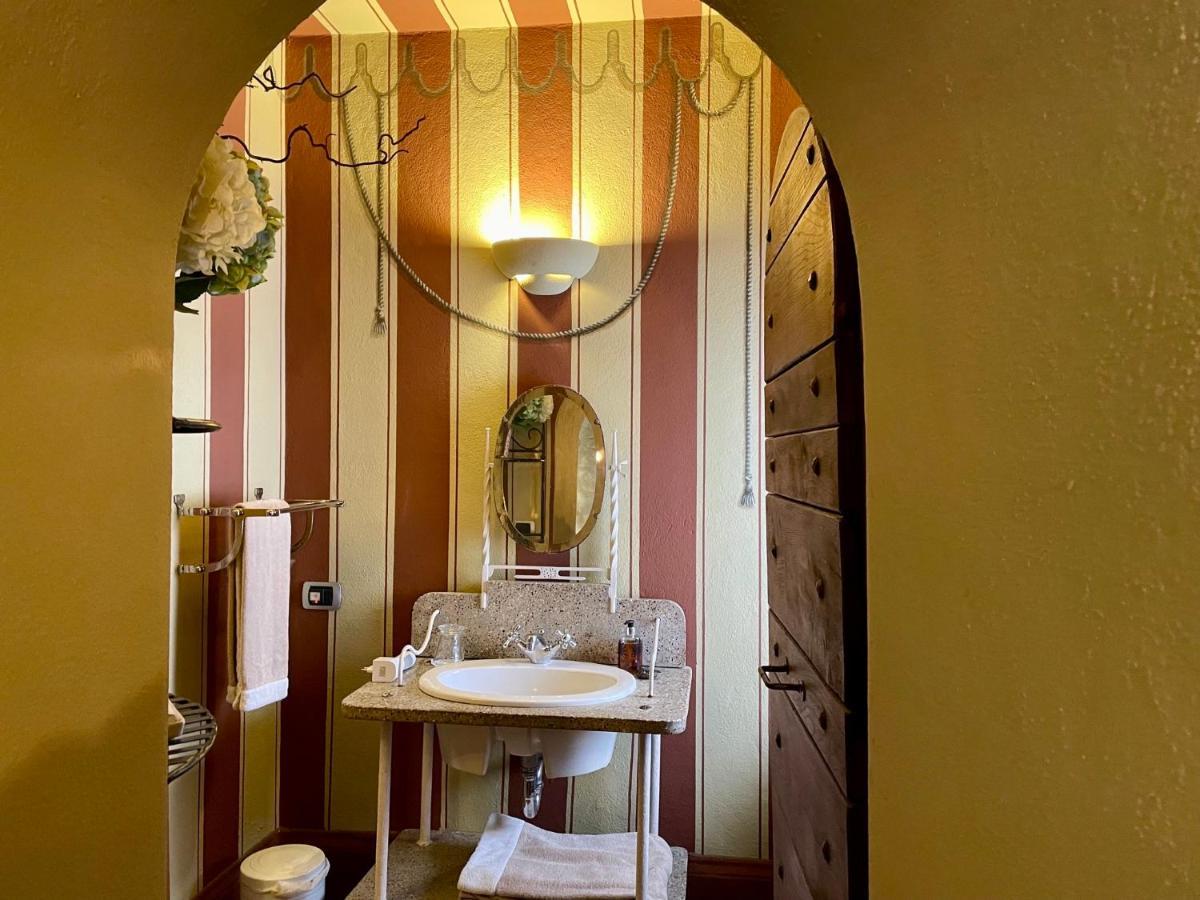 Maison Otto Bossolasco Экстерьер фото