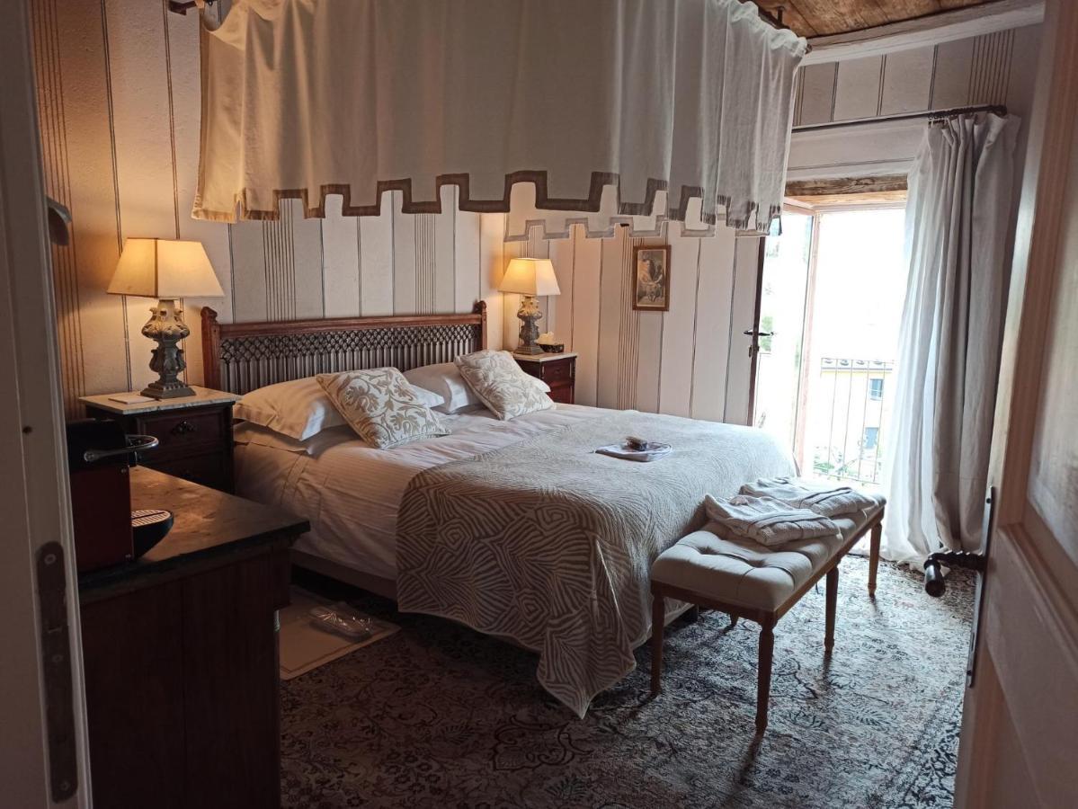 Maison Otto Bossolasco Экстерьер фото