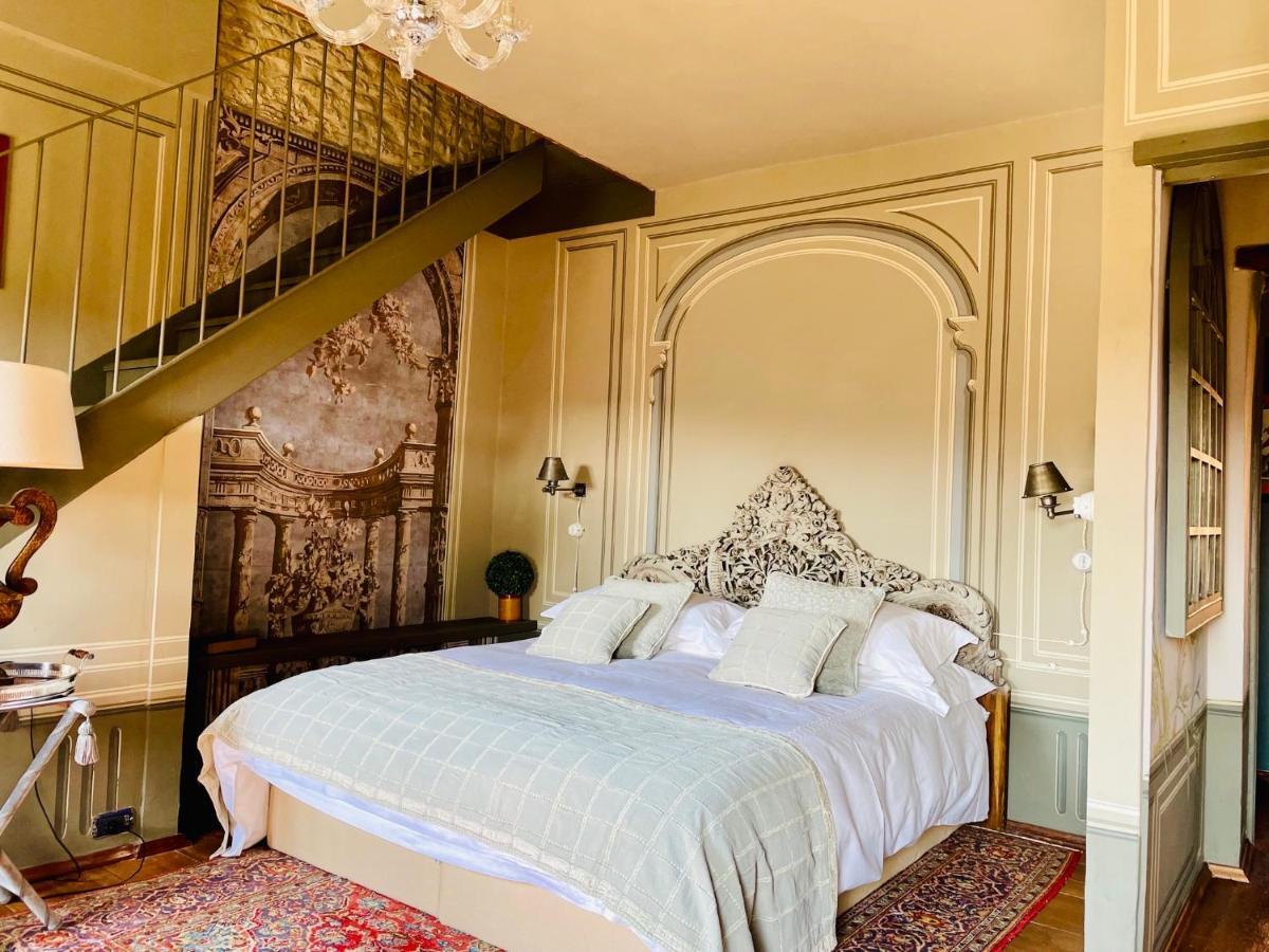 Maison Otto Bossolasco Экстерьер фото