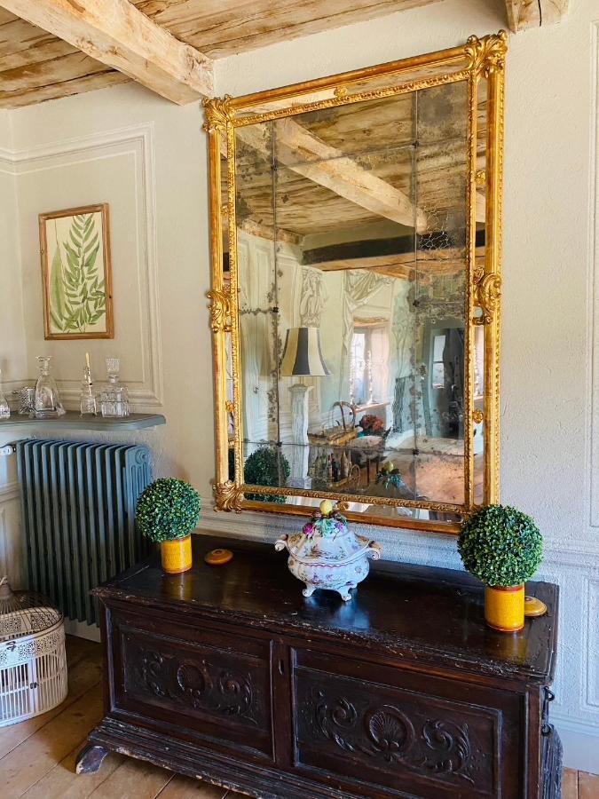 Maison Otto Bossolasco Экстерьер фото