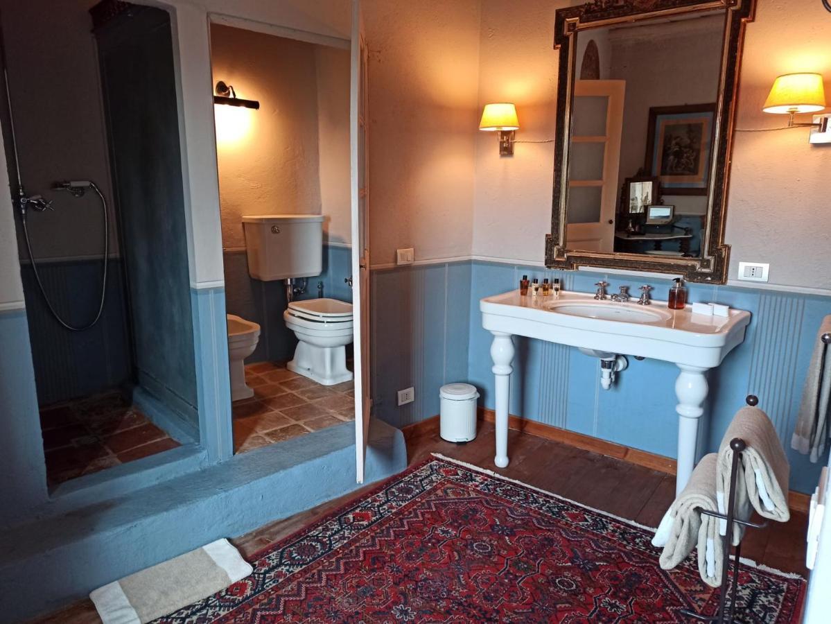 Maison Otto Bossolasco Экстерьер фото