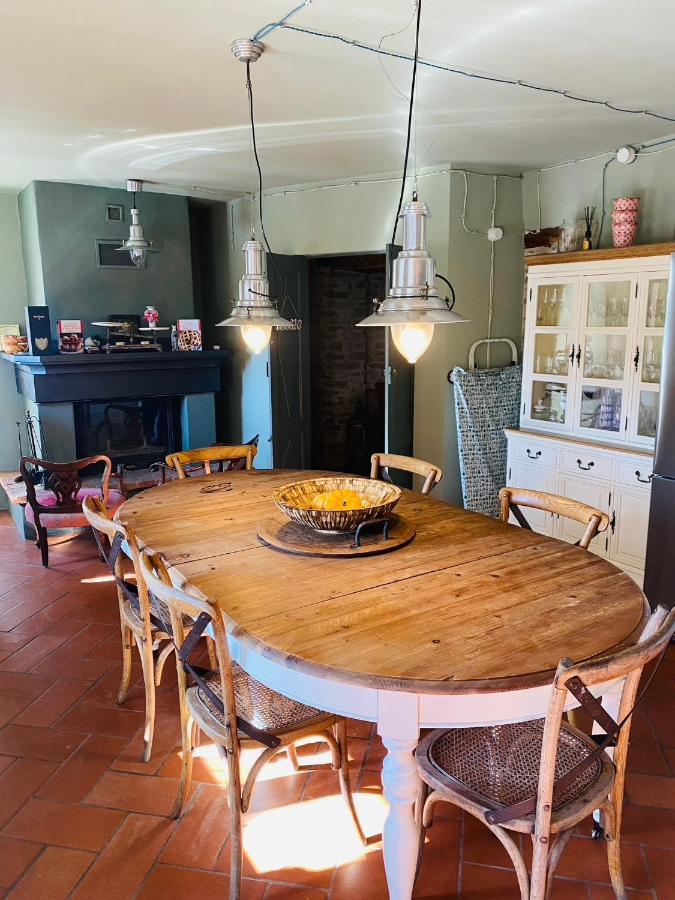 Maison Otto Bossolasco Экстерьер фото