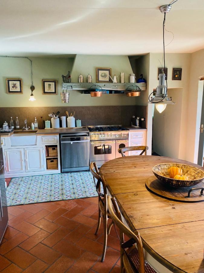 Maison Otto Bossolasco Экстерьер фото