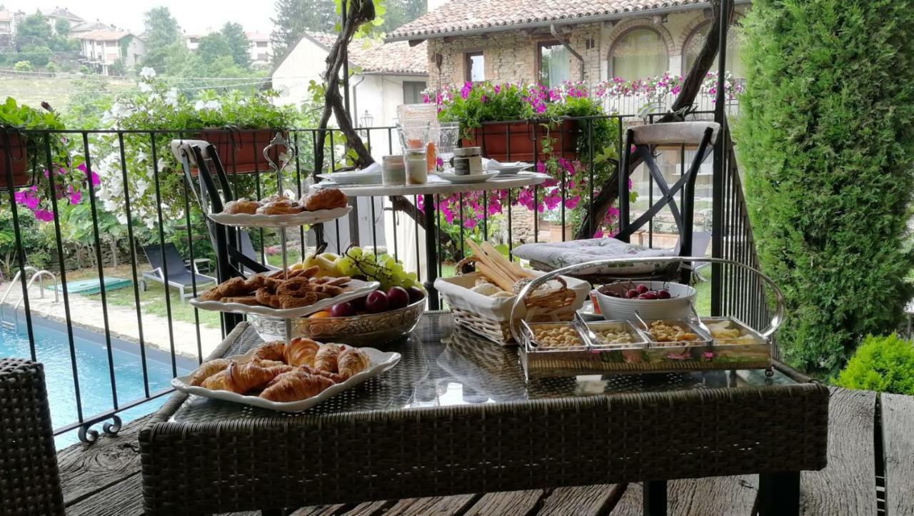 Maison Otto Bossolasco Экстерьер фото