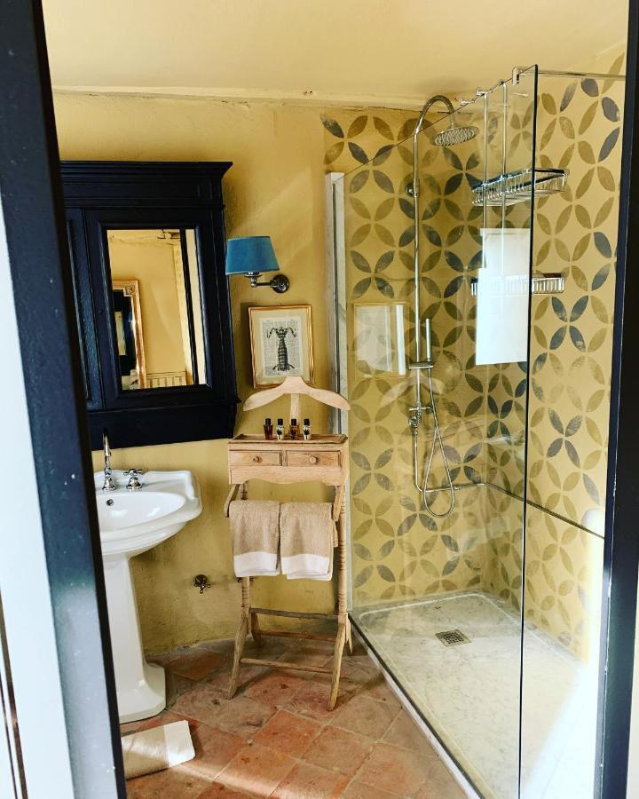 Maison Otto Bossolasco Экстерьер фото